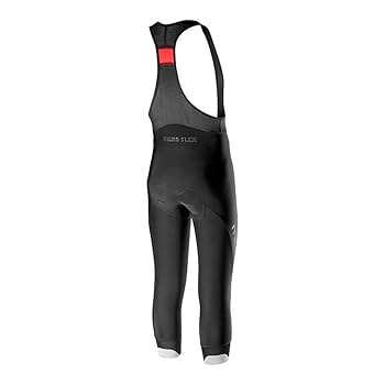 Amazon.co.jp: CASTELLI メンズ Tutto Nano Bibknicker ロード